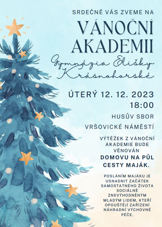 Vánoční akademie 12_12_2023