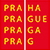 Logo Praha