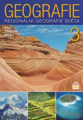 uč. Geografie 3