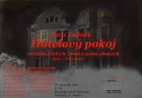 Hotelový pokoj