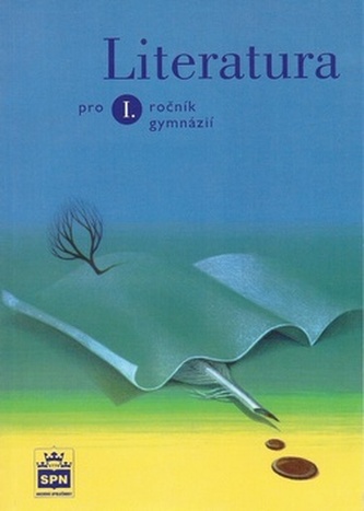 literatura pro I. ročník