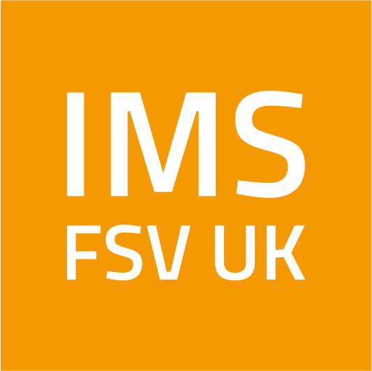 logo IMS FSV UK