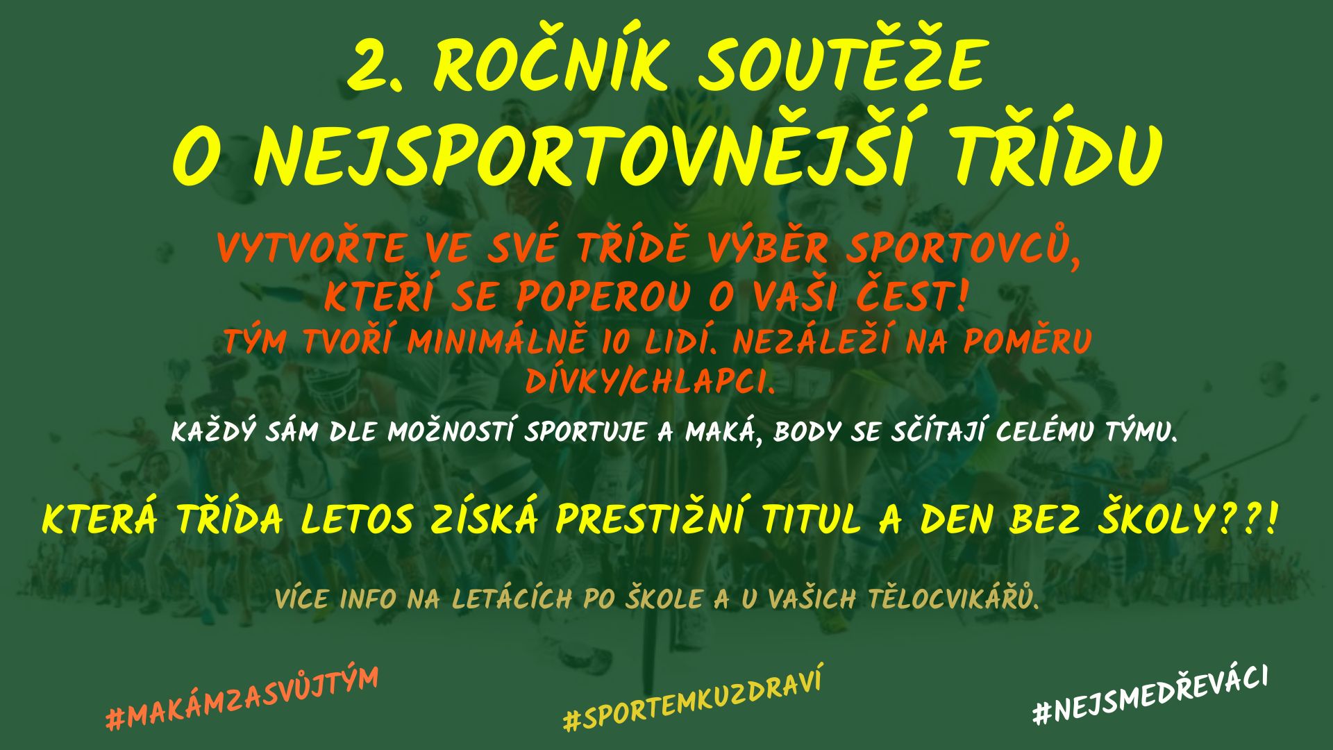 sportovní výzva_tv přihlašování