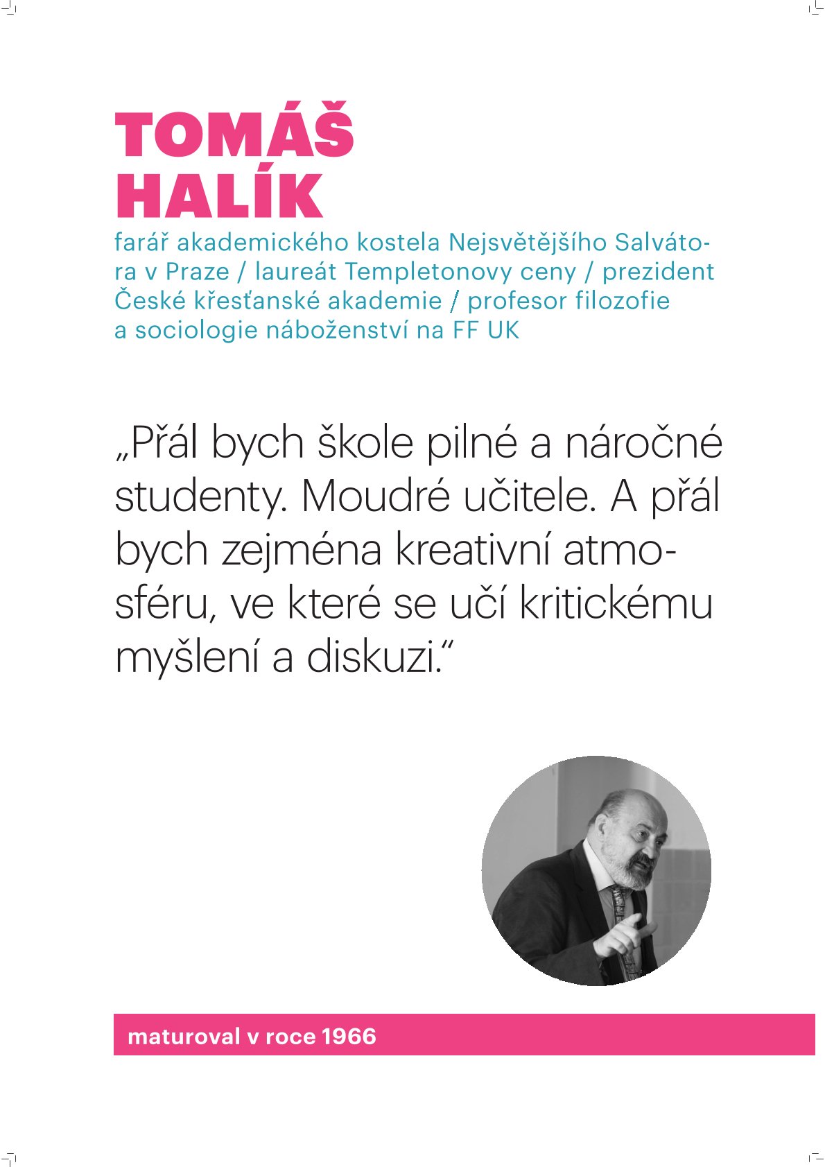 Tomáš Halík