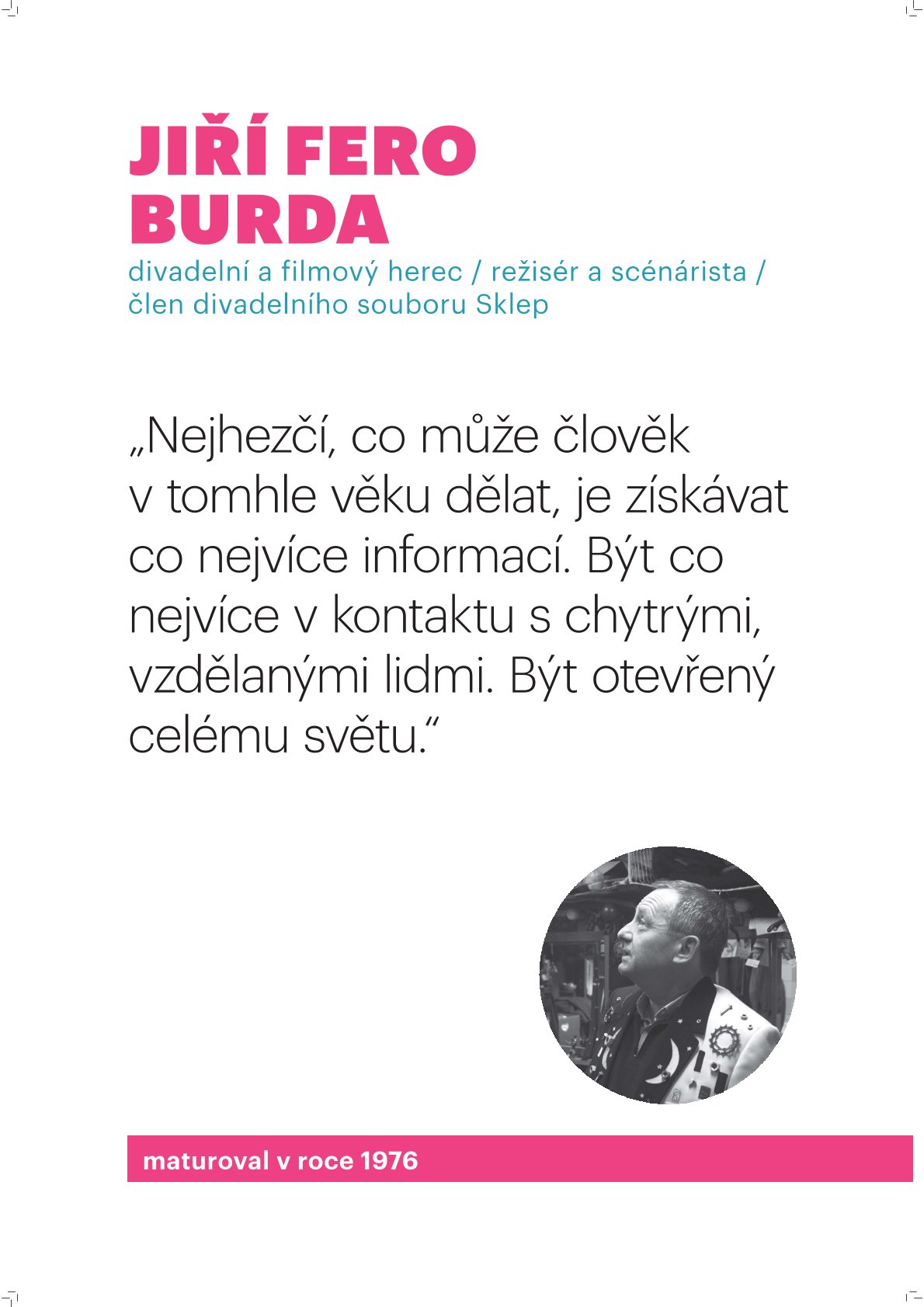 Jiří Fero Burda