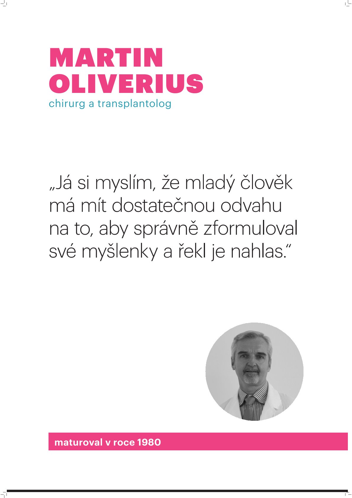 Martin Oliverius