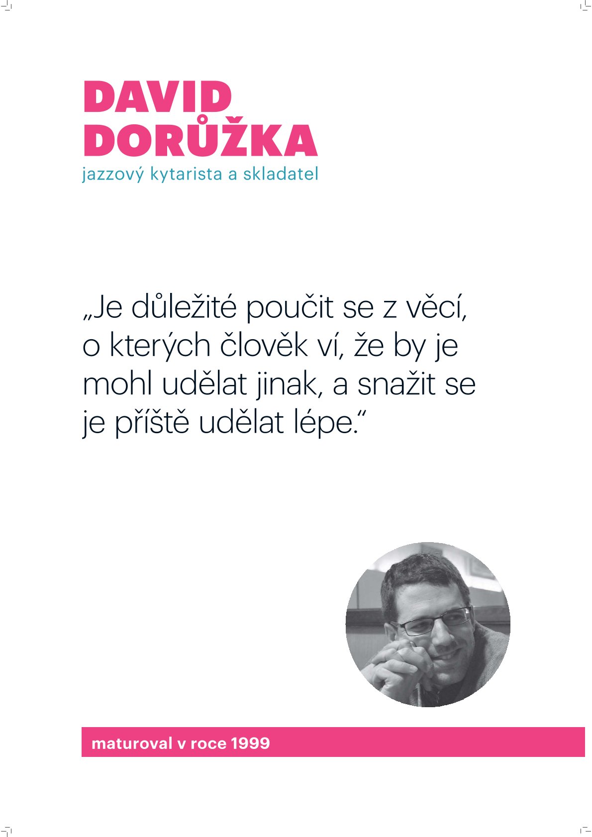 David Dorůžka