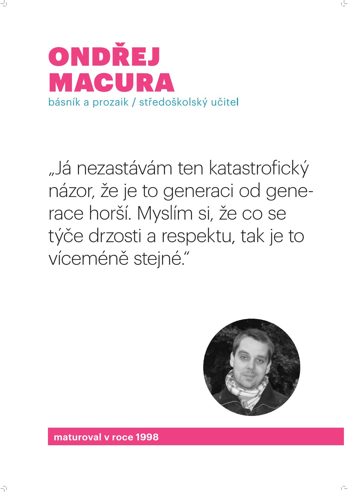 Ondřej Macura