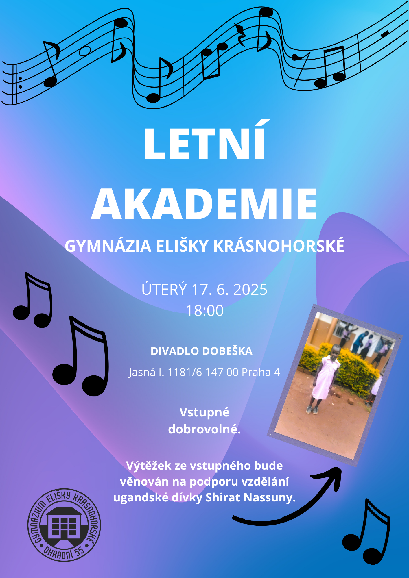 Letní akademie 2025